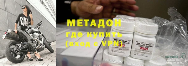 винт Алзамай